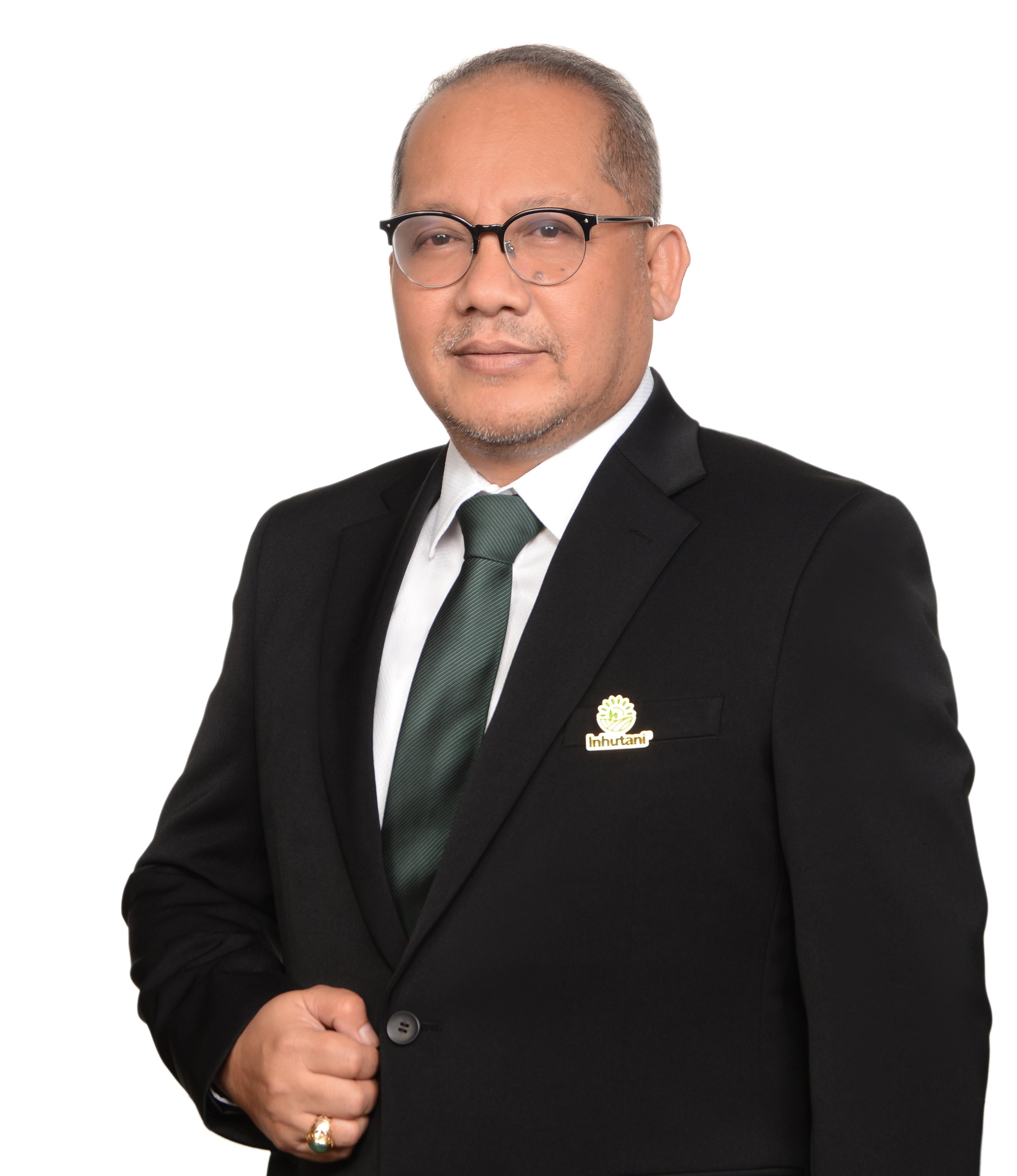 Kuwat Agustyawan