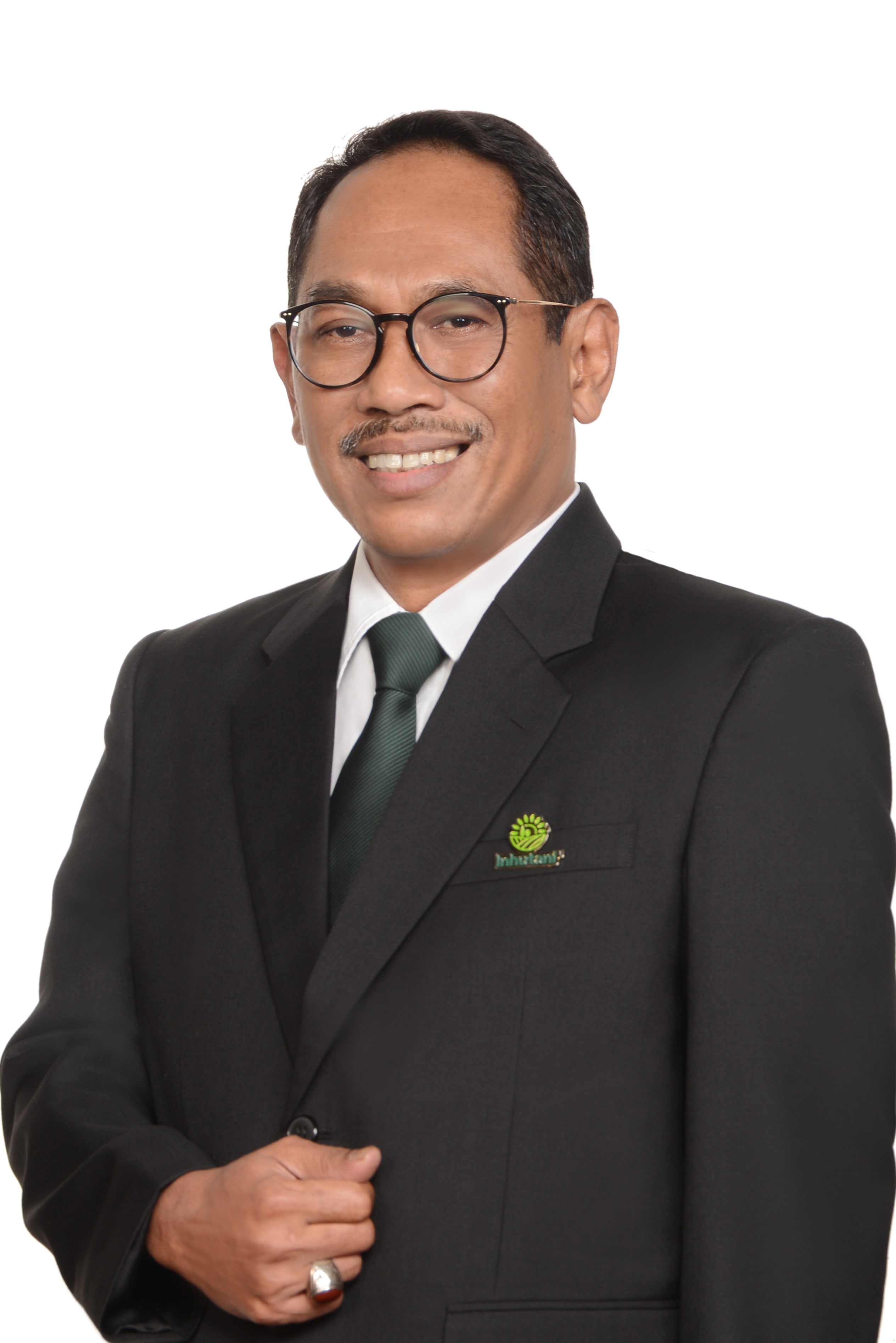 Oman Suherman